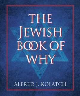   The Jewish Book of Why by Alfred J. Kolatch, Running 