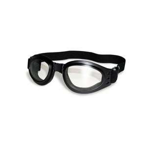  Adventure jr clear motorcycle goggles for women or 