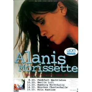  Alanis Morissette   Jagged Little Pill 1995   CONCERT 