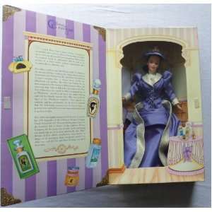    1997 Avon Exclusive Barbie as Mrs. P.F.E. Albee Toys & Games