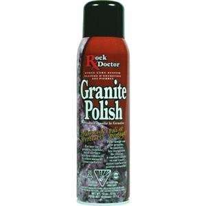 Apex Products 35105 Rock Doctor Granite Polish 