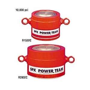 Power Team 355 Ton 10 Stroke Load Return Cylinder R35510C  