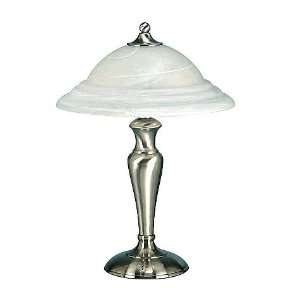  Table Lamps Lite Source LS 3553: Home Improvement