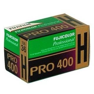 Fujifilm PRO400H Professional Portrait   Color print film   135 (35 mm 