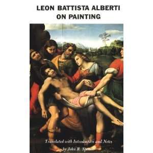   On Painting Revised edition [Paperback] Leon Battista Alberti Books