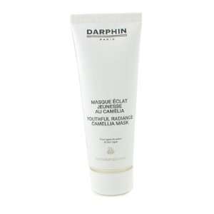  Youthful Radiance Camellia Mask   Darphin   Cleanser 