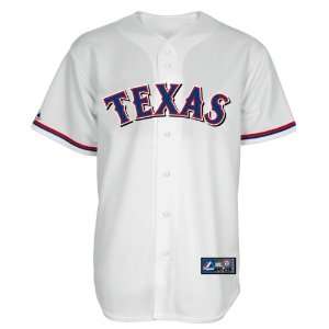  Texas Rangers YOUTH Replica Home MLB Baseball Jersey 
