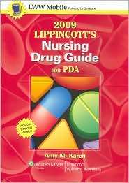   Guide for PDA, (0781798949), Amy M. Karch, Textbooks   Barnes & Noble