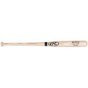 Rawlings Big Stick Little League Wood Youth Baseball Bat:  