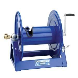     36 lbs., Competitor Large Capacity Hose Reel, Coxreels (1 Each