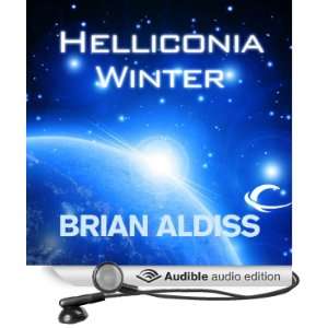   , Book 3 (Audible Audio Edition) Brian Aldiss, Michael Gibbs Books