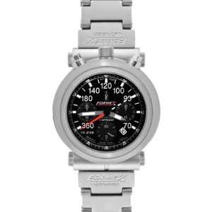  Formex 4 Speed 3751.8023 Automatic Mens Watch: Sports 