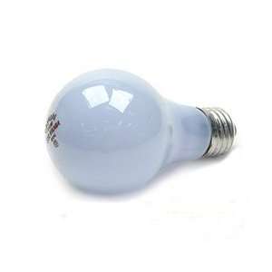  38A/DAY/RP/4/48 120V 38 WATT A19 MEDIUM BASE DAYLIGHT 