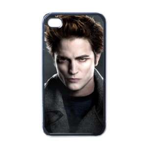 Robert Pattinson Edward Twilight iPhone 4 Case Pick 1  