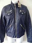 NWT RUD BY RUDSAK BLUE JACKET SIZE SMALL