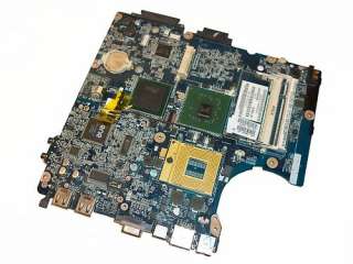 448434 001 HP 530 Intel Motherboard 438551 001   USA Seller  