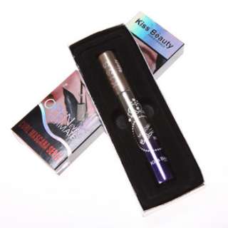 New Kiss Beauty Rapid Long Thicker Eyelash Growth /Mascara ES09_56026 