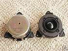 NHT MODEL ZERO TWEETER Part AM.TW.60A AUDAX items in The Audio Guy 