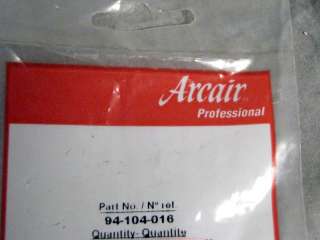 Arcair Valve Bonnet Assembly 94 104 016 NEW  