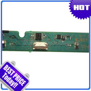 Power Eject Button Board For Sony PS3 Playstation 3 USA  