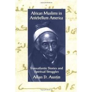   Stories and Spiritual Struggles [Paperback] Allan D. Austin Books