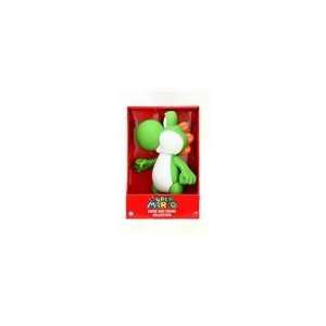   Super Mario Brothers Yoshi Super Size Figure Collection Toys & Games