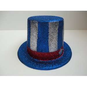  4th of July Top Hat Toys & Games