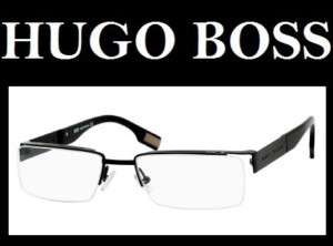 AUTHENTIC HUGO BOSS 0264/U Designer EYEGLASSES Frames ★  