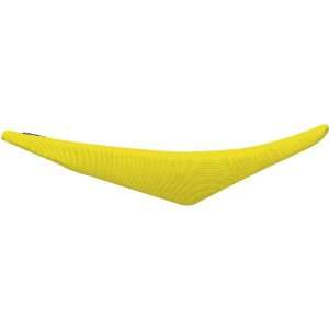  N Style Seat Cover   Yellow Yellow N50 4054 Automotive