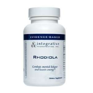    Integrative Therapeutics   Rhodiola 40c