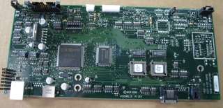 NCR 7872 MAIN PCB VIDS BOARD W/O SCALE PN: 497 0420241  