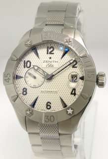   Classic Small Seconds HMS Automatic Watch 03.0516.680/01.M516  