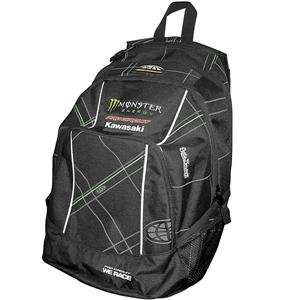  Smooth Industries Factory Issue Backpacks     /Monster 
