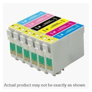 PK T0781   T0786 INK CARTRIDGE PRINTER R260 R280  