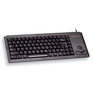  Cherry G84 4420 Compact Keyboard