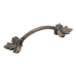  Amerock 4451 R2 Weathered Brass Drawer Pulls: Home 
