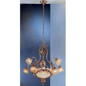  4509 SNG Classic Lighting La Paloma lighting: Home 