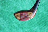 MACGREGOR BYRON NELSON MODEL 259 669T PERSIMMON 3 WOOD  