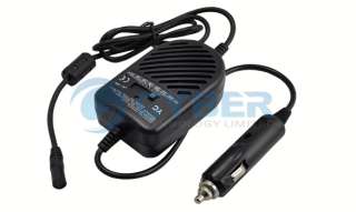 Universal Car Charger Adapter Power Supply for Laptop