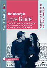 The Asperger Love Guide, (141291910X), Genevieve Edmonds, Textbooks 