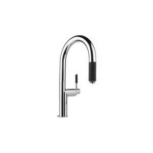  Graff Pull Down Kitchen Faucet G 4851 PN