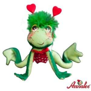  Annalee 10 Hoppy To Be In Love Figurine