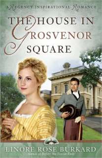   The Country House Courtship (A Regency Inspirational 