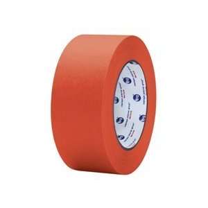  2 x 60 yds. Red Intertape   PF3 Masking Tape   24/Case 