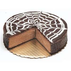  Chocolate Fudge Cheesecake.: Kitchen & Dining