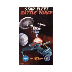  Star Fleet Battles Force Game ADB 5911 Toys & Games
