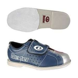 Dexter Youth Rental Shoe   One Color 3