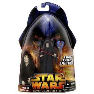  Star Wars E3 BF29 EMPEROR PALPATINE Toys & Games