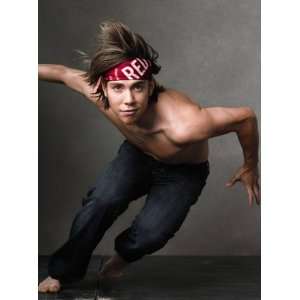  Apolo Anton Ohno 36X48 Poster NEWWW #05