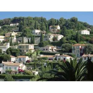  Prestigious Hillside Residences, St. Paul De Vence, Alpes 